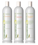 Brazilský keratin Encanto do Brasil - kompletní sada 3 kusů - velké balení